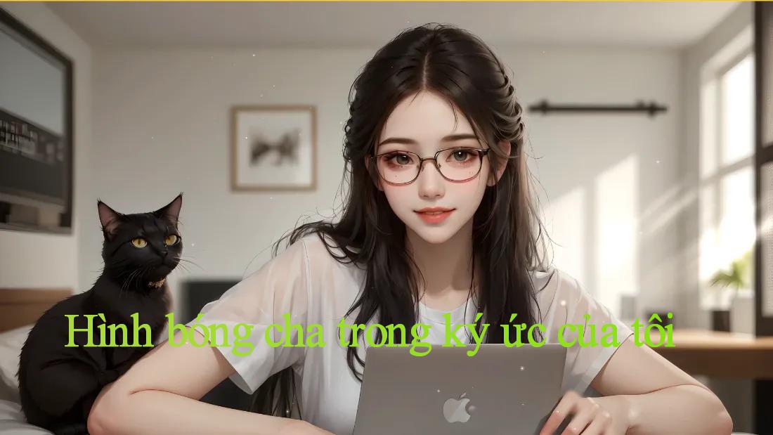 Hình bóng cha trong ký ức của tôi
